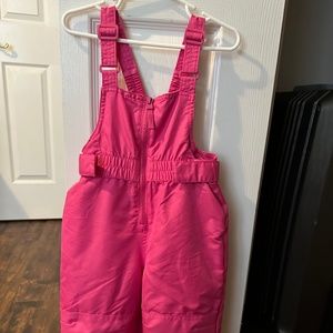 Cat and Jack Snow Suit